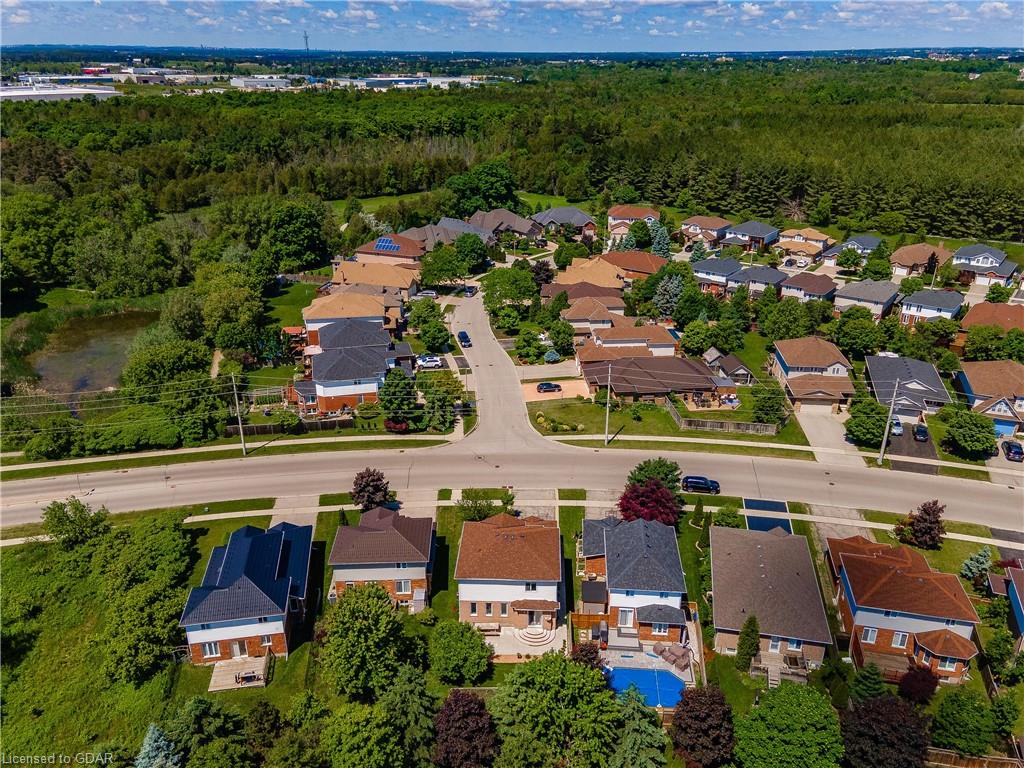 78 CLAIRFIELDS Drive W, Guelph, Ontario (ID 40277295) - image 41