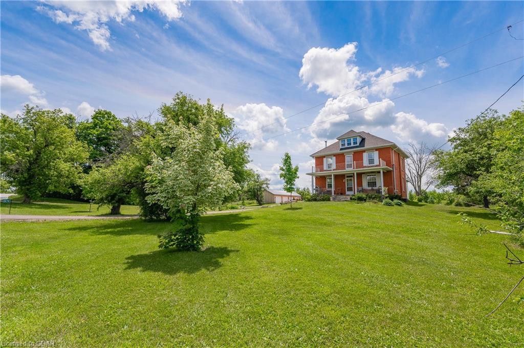 4674 WATSON Road, Puslinch, Ontario (ID 40278938)