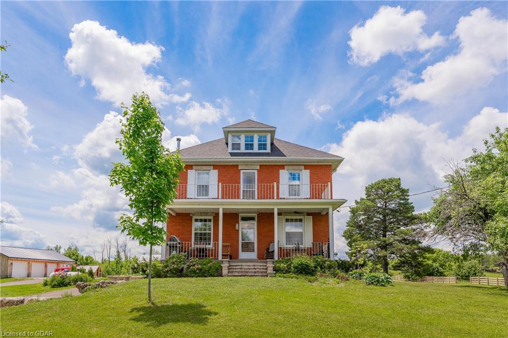 4674 WATSON Road, Puslinch, Ontario (ID 40278938) - image 3