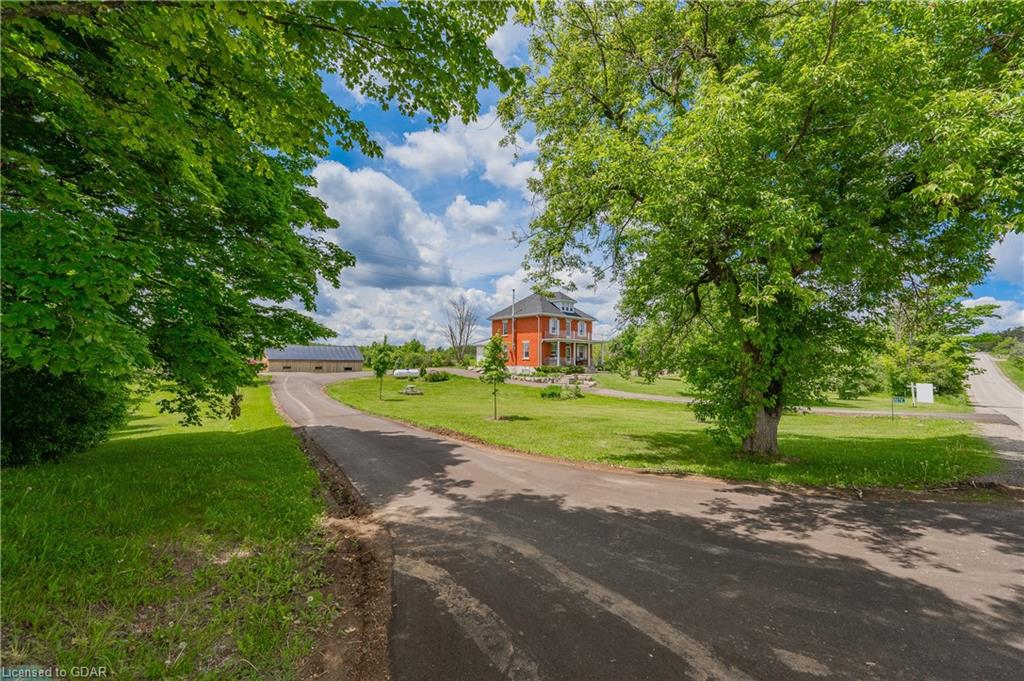 4674 WATSON Road, Puslinch, Ontario (ID 40278938) - image 4