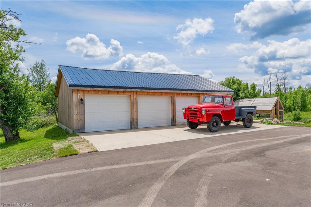 4674 WATSON Road, Puslinch, Ontario (ID 40278938) - image 8