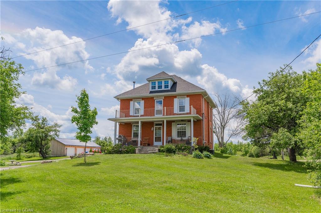 4674 WATSON Road, Puslinch, Ontario (ID 40278938) - image 11