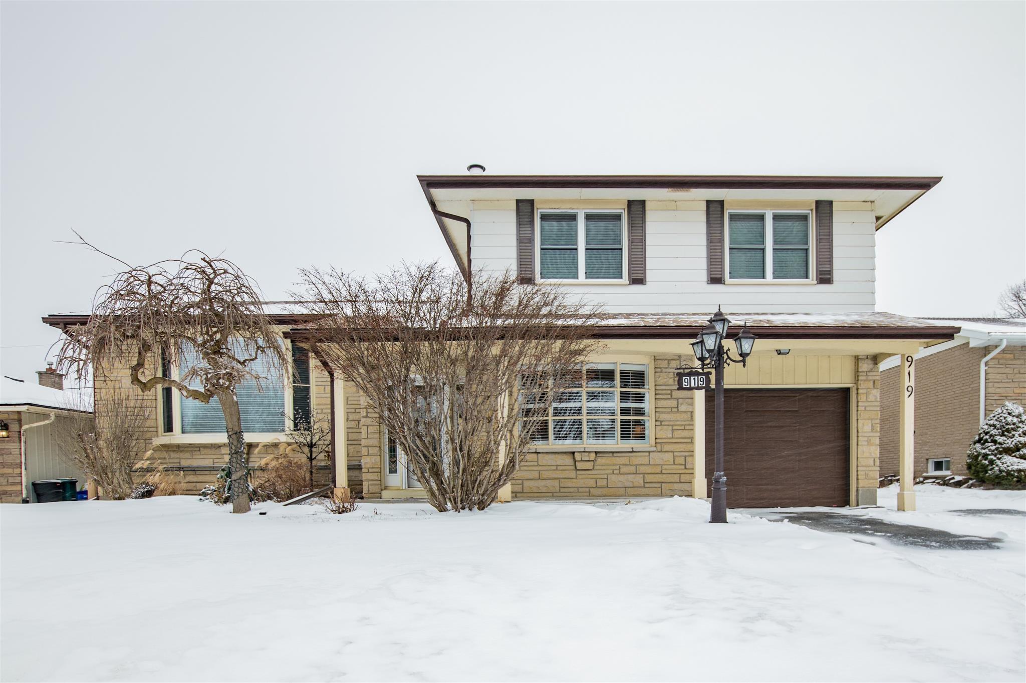 919 Hudson Drive, Kingston, Ontario (ID K20000745)