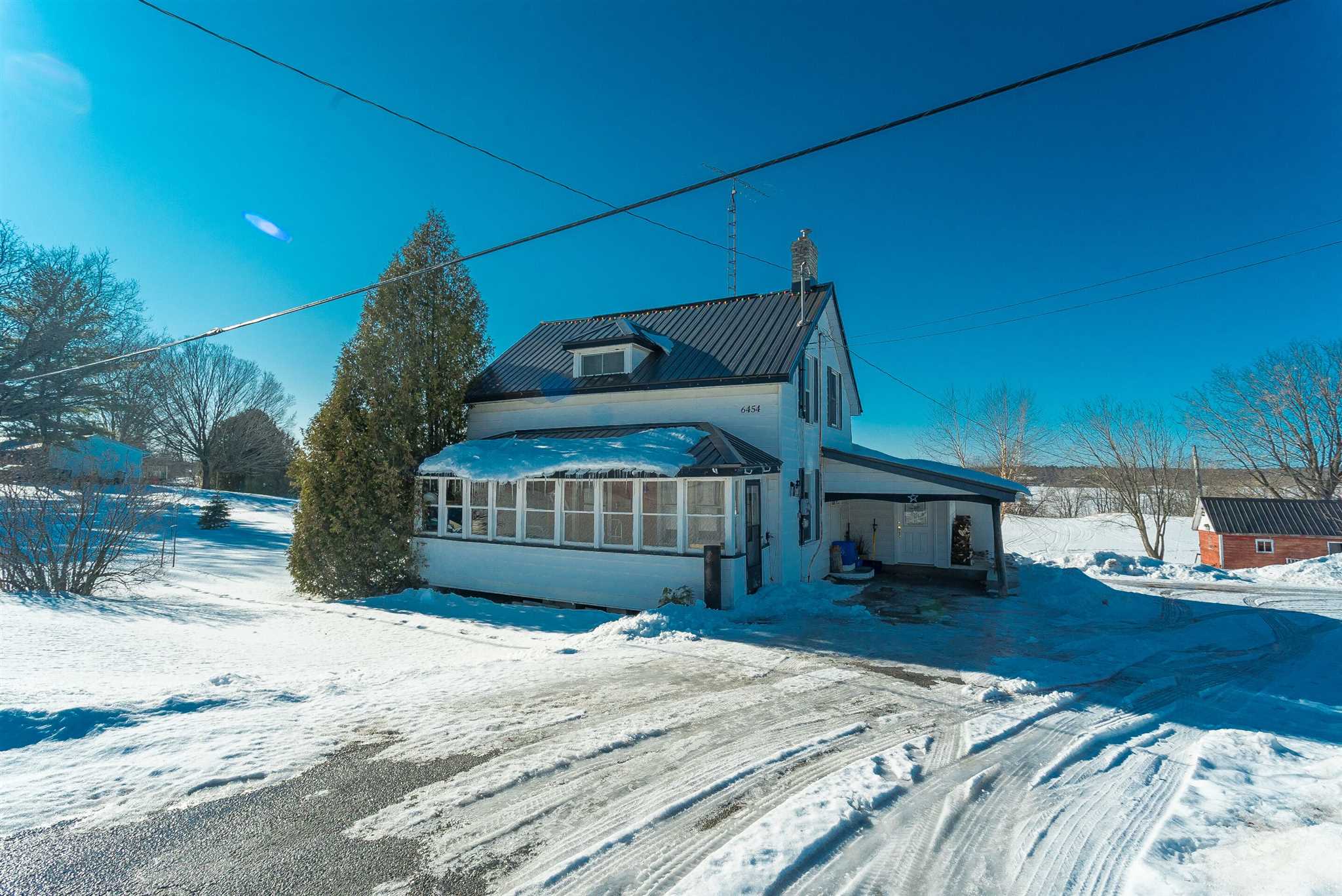 6454 Highway 15, Kingston, Ontario (ID K20001021)