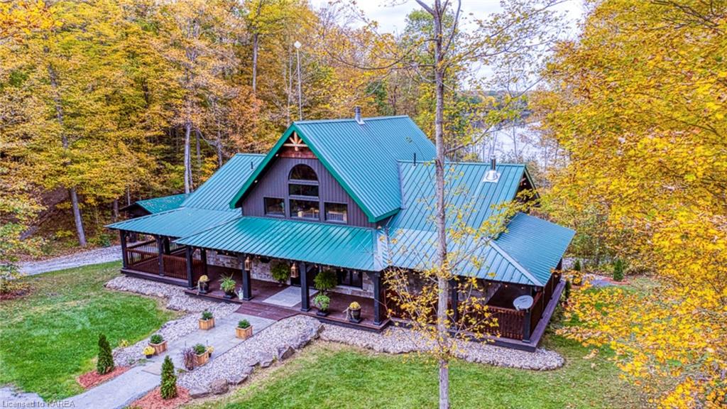 7193 A, B, C DEYOS Road, Verona, Ontario (ID 40183085)