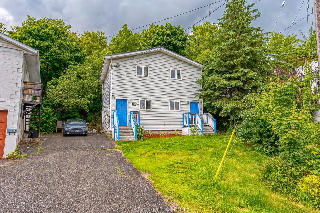 266 Lloyd Street, Sudbury, Ontario (ID 2110390)