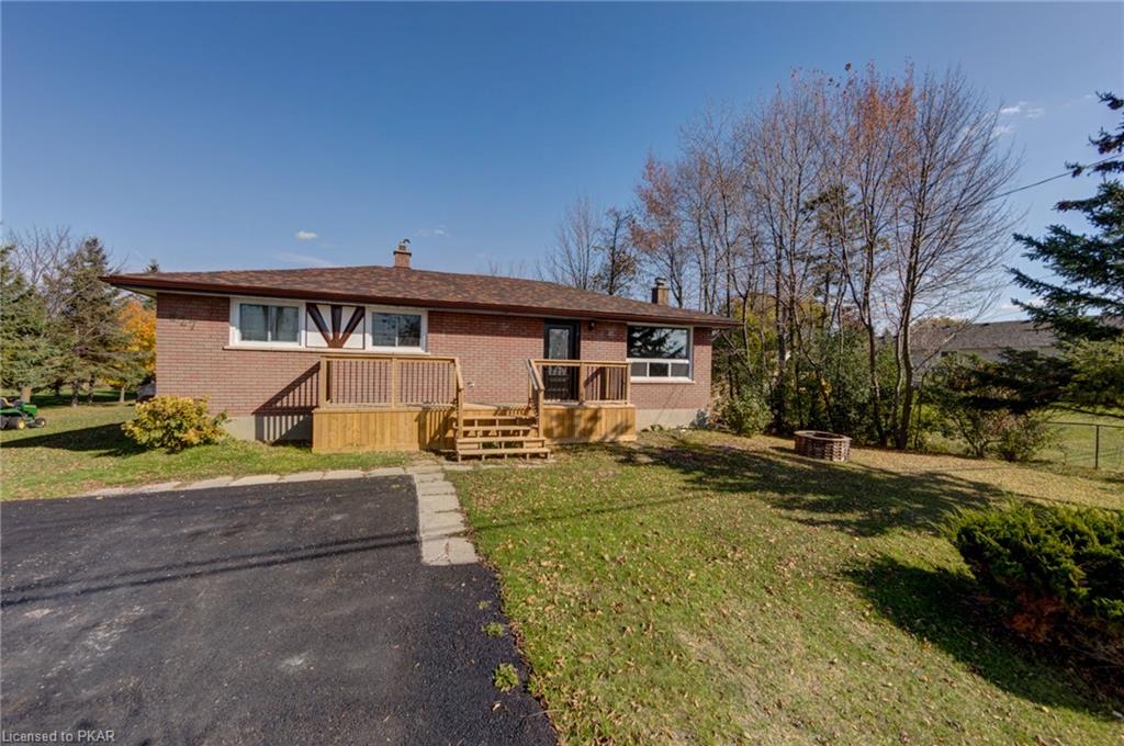 627 ROBINSON Road, Ennismore, Ontario (ID 242879)