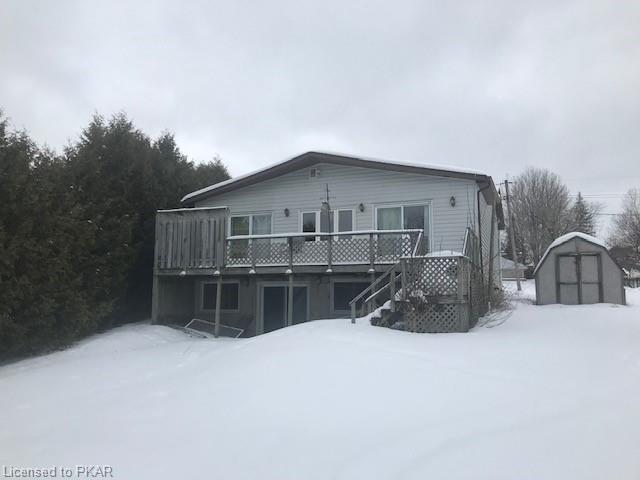 36 BAYVIEW Drive, Emily, Ontario (ID 244188)