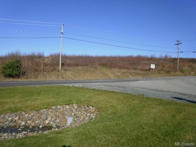 LOT 03-1 Connell Road, Woodstock, New Brunswick (ID NB018842)