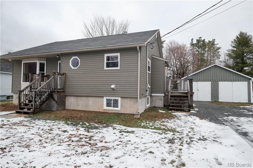 25 Duke Street, Fredericton, New Brunswick (ID NB036703)