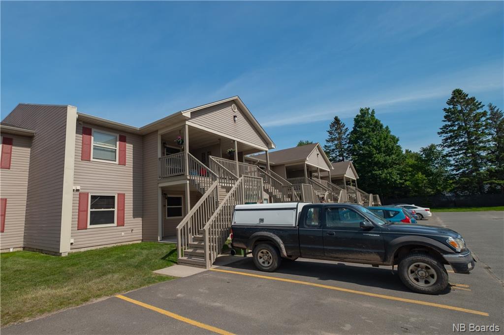 25 Trailside Lane Unit# 59, Fredericton, New Brunswick (ID NB044920)