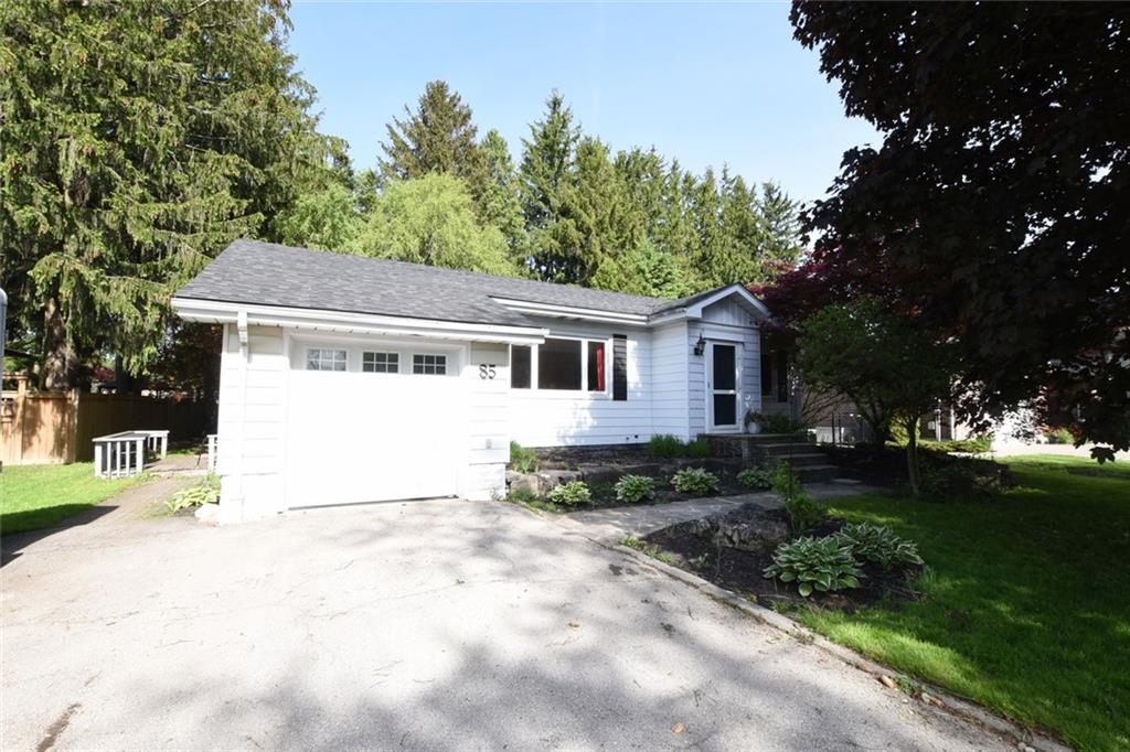 85 LLOYMINN Avenue, Ancaster, Ontario (ID H4136136)