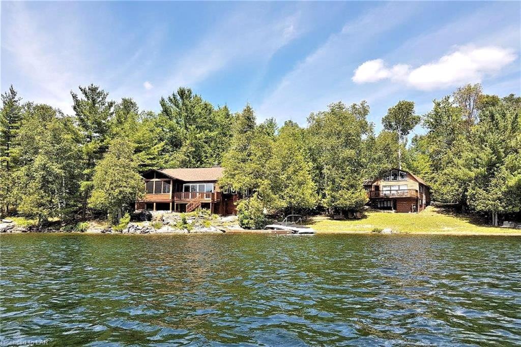 1021 ACADIA Lane, Minden Hills, Ontario (ID 181884)