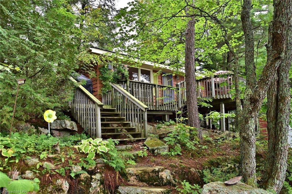 1010 BLOSSOM Lane, Haliburton, Ontario (ID 40019326)