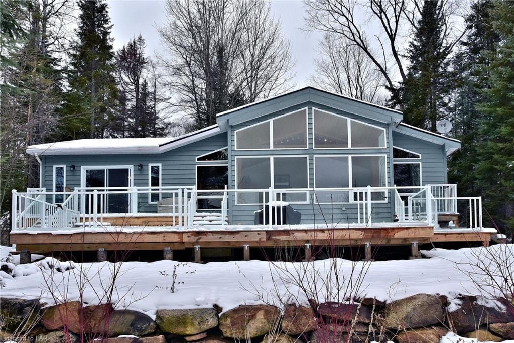 1956 ALSOP Road, Haliburton, Ontario (ID 40051928)