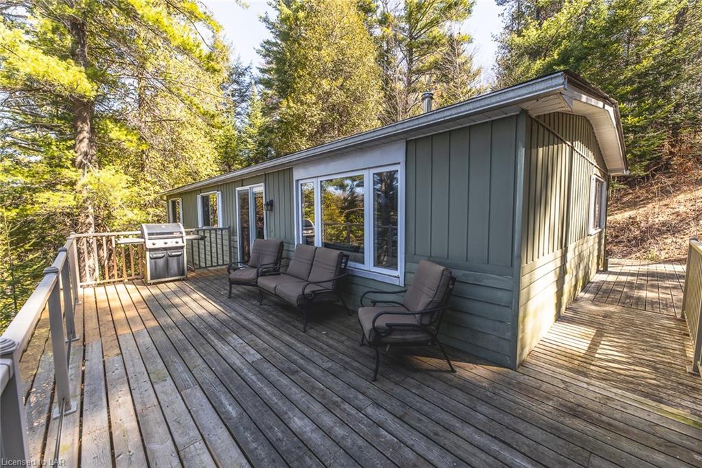 1914 SOUTH LAKE Road, Minden, Ontario (ID 40095616)