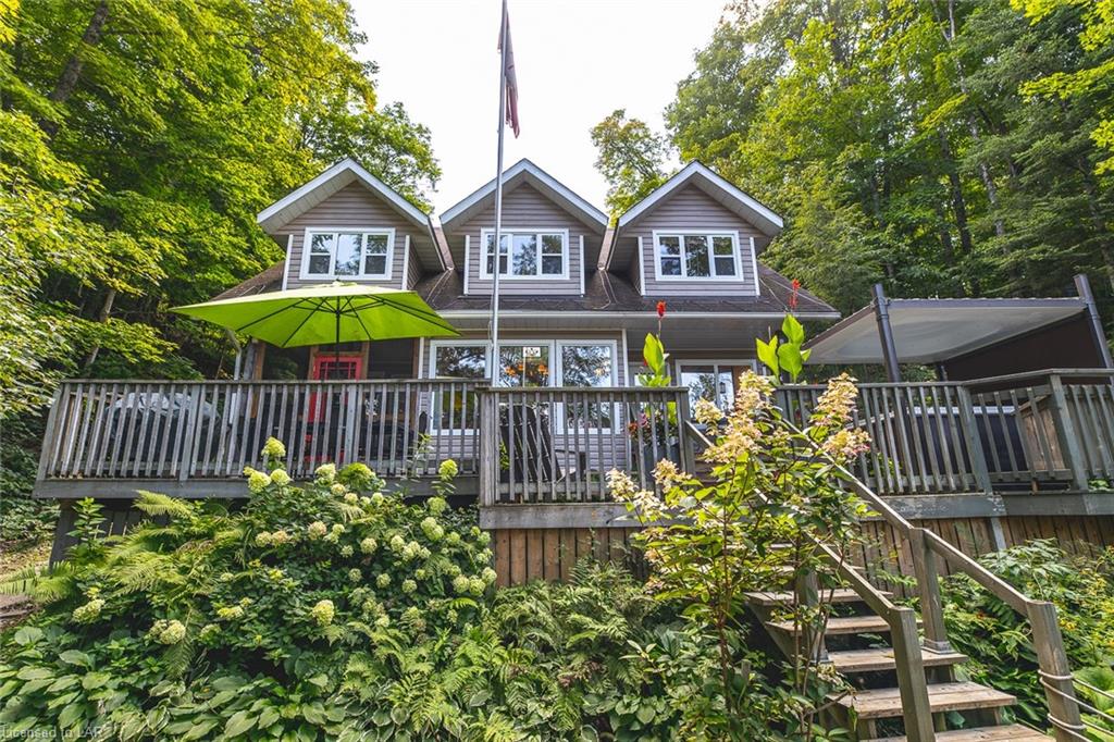 1113 PRECIPICE Road, Haliburton, Ontario (ID 40160111)
