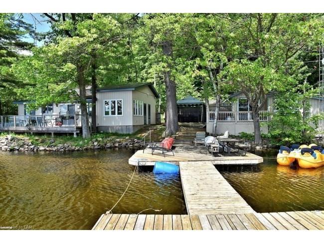 1108 KANAWA Lane, Carnarvon, Ontario (ID 40229347)