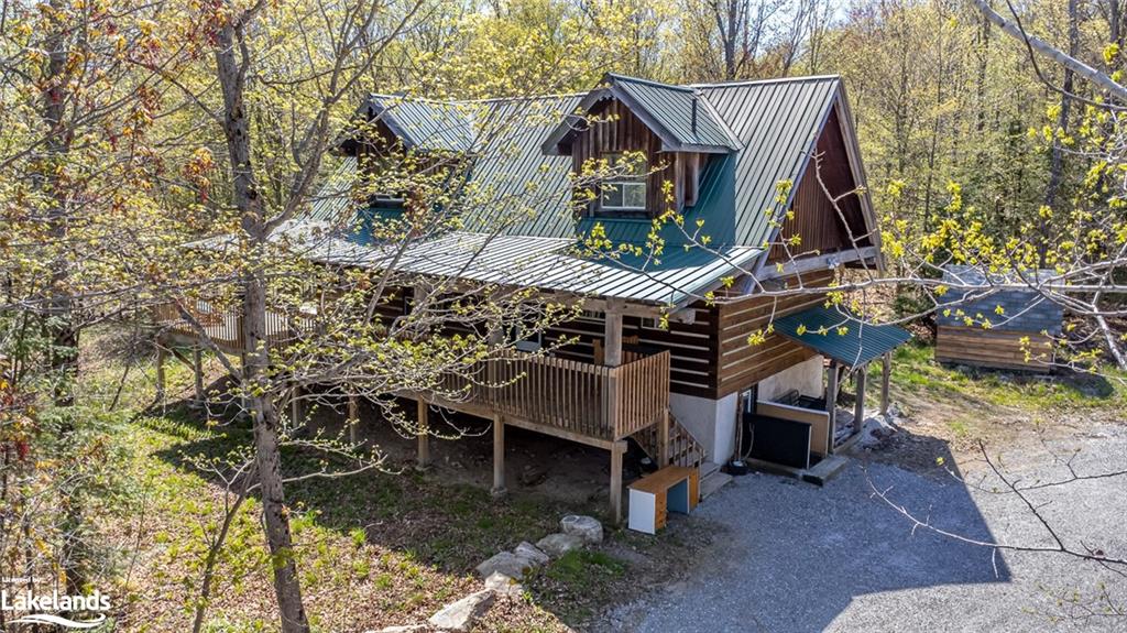 4291 KENNISIS LAKE Road, Haliburton, Ontario (ID 40232691)