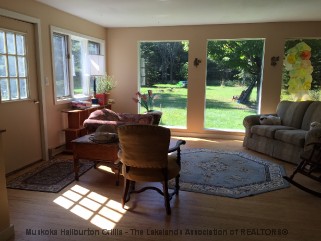 1109 ERIC POTTER RD, Haliburton, Ontario (ID 391910332)