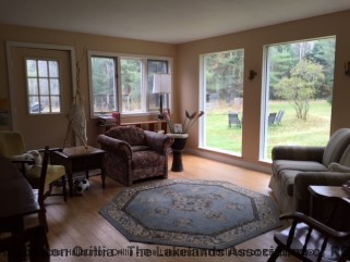 1109 ERIC POTTER RD, Haliburton, Ontario (ID 391910332)