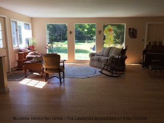 1109 ERIC POTTER RD, Haliburton, Ontario (ID 391910332)
