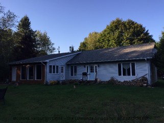 1109 ERIC POTTER RD, Haliburton, Ontario (ID 391910332)
