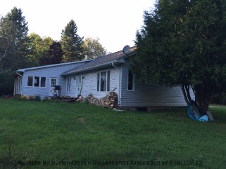 1109 ERIC POTTER RD, Haliburton, Ontario (ID 391910332)