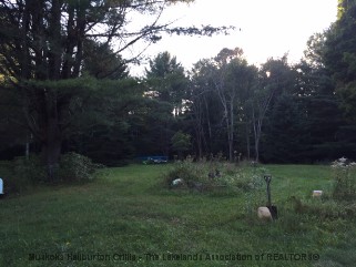 1109 ERIC POTTER RD, Haliburton, Ontario (ID 391910332)