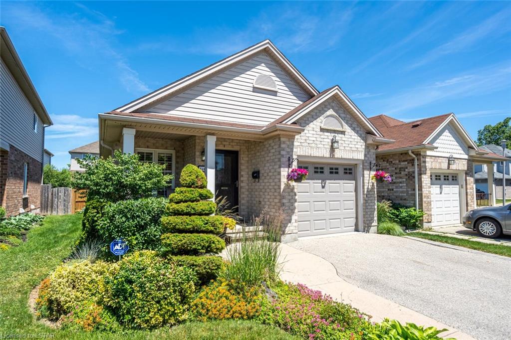 846 SPRUCEWOOD Drive, London, Ontario (ID 40144387)