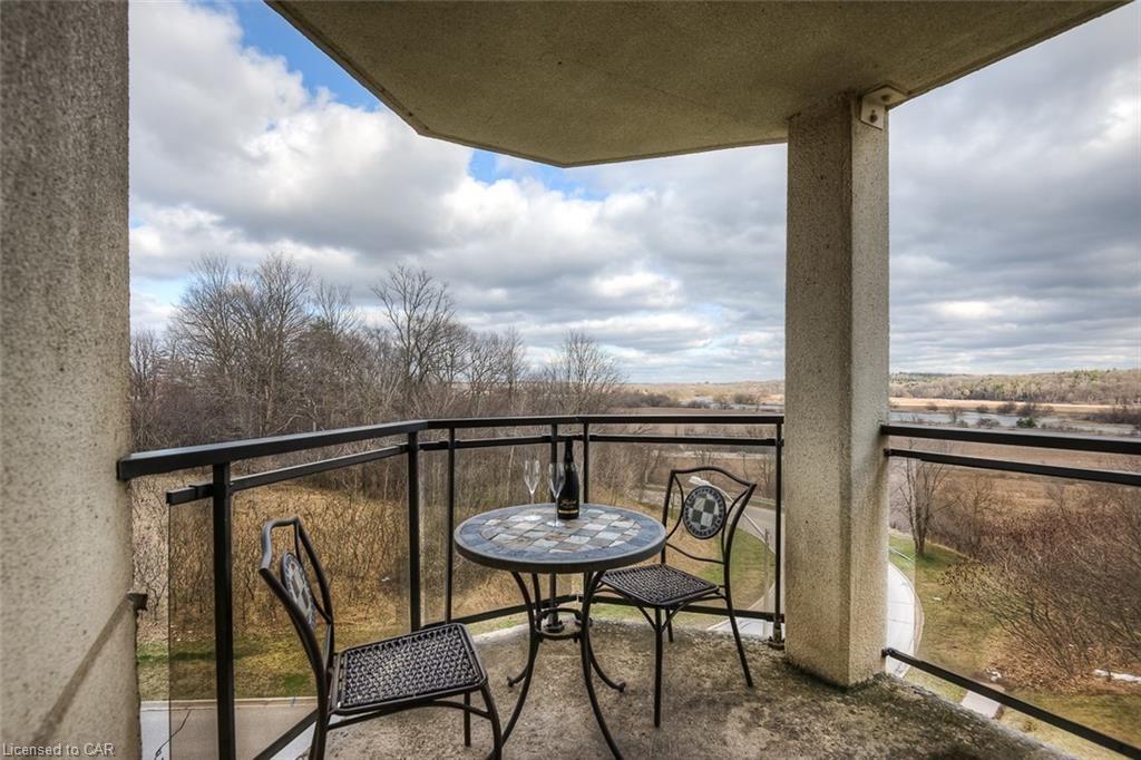 688 Preston Parkway Unit# 404, Cambridge, Ontario (ID 30806841)