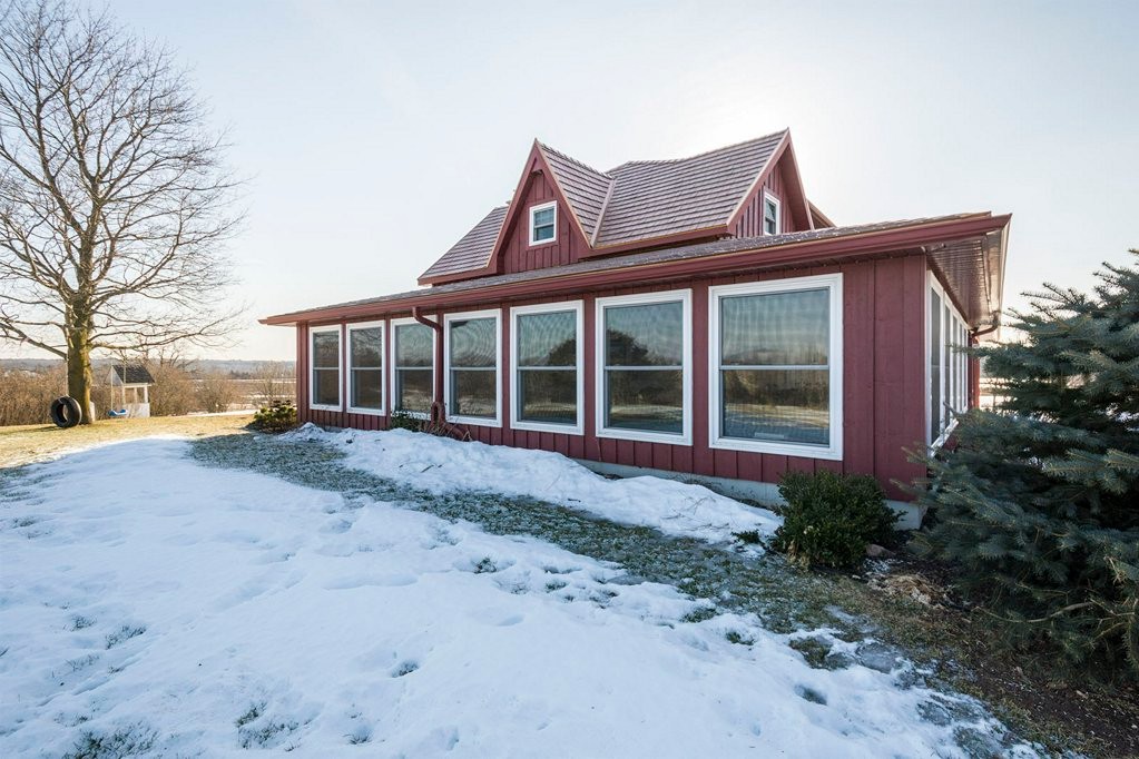 222 HOMESTEAD RD, Greater Napanee, Ontario (ID 450800174)