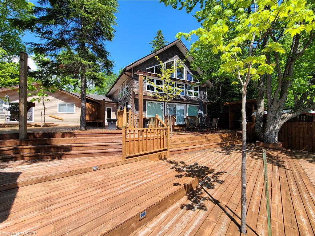193 PINE Drive, Callander, Ontario (ID 271601)