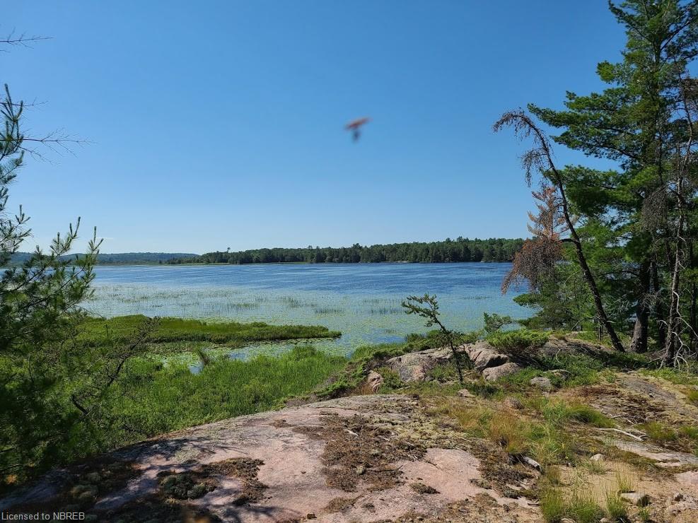LAKE NIPISSING Road, Nipissing, Ontario (ID 271642)