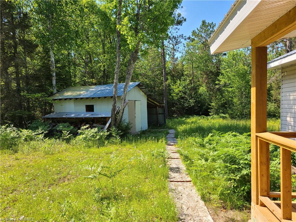 132 HAZEL GLEN Drive, Nipissing, Ontario (ID 271853)