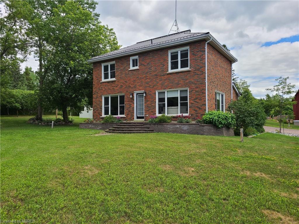 185 BIRCHGROVE Road, Callander, Ontario (ID 275134)