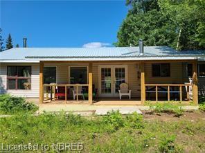 132 HAZEL GLEN Drive, Nipissing, Ontario (ID 40082234)