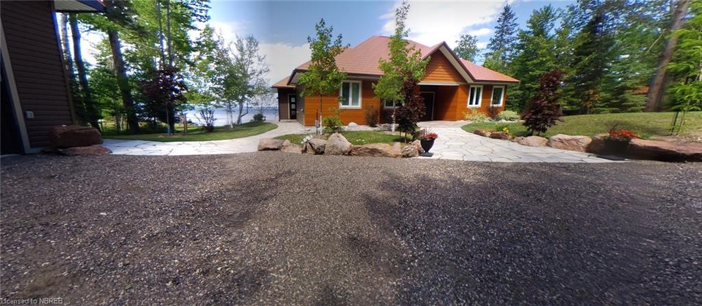 208 PINE Drive, Callander, Ontario (ID 40082341)