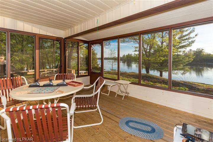 3706 COUNTY ROAD 6 ., Douro-dummer Township, Ontario (ID 261921)
