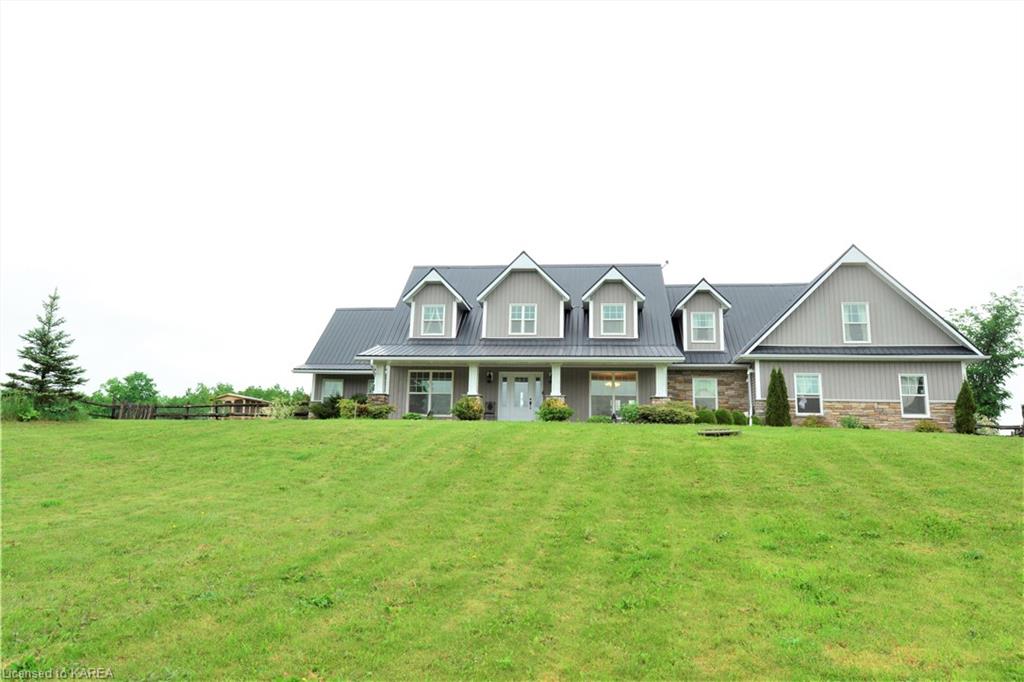 51 POTCHETT Road, Tamworth, Ontario (ID 40271953)