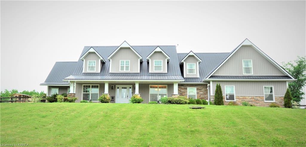 51 POTCHETT Road, Tamworth, Ontario (ID 40273360)