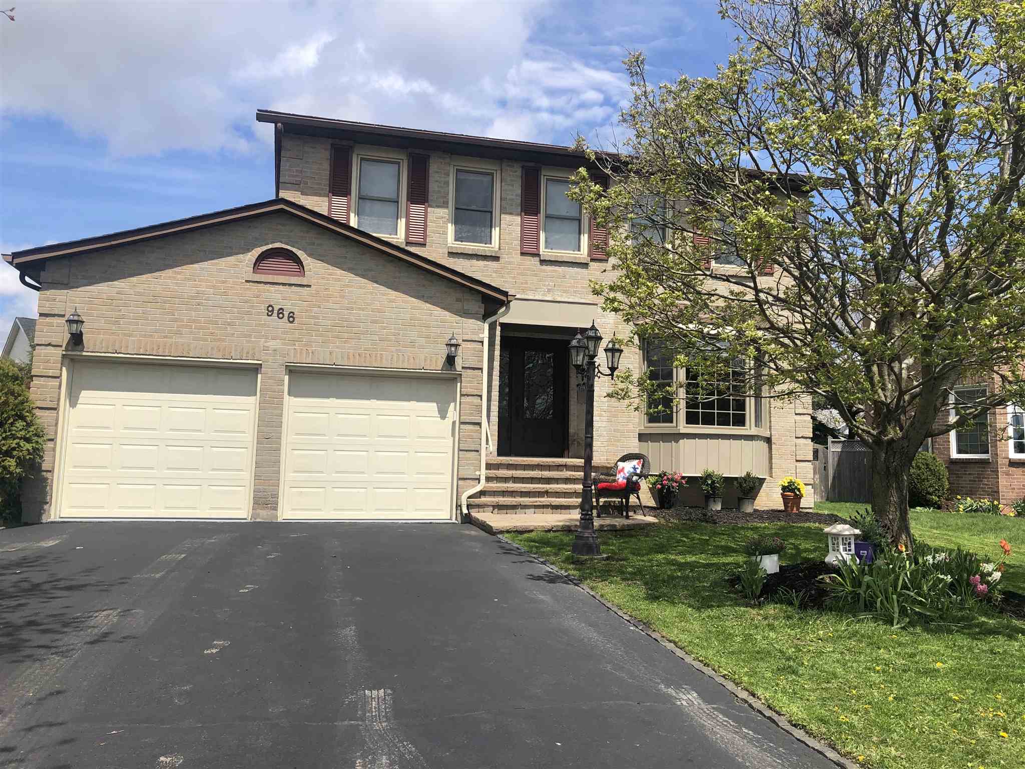 966 Dawson Court, Kingston, Ontario (ID K20001596)