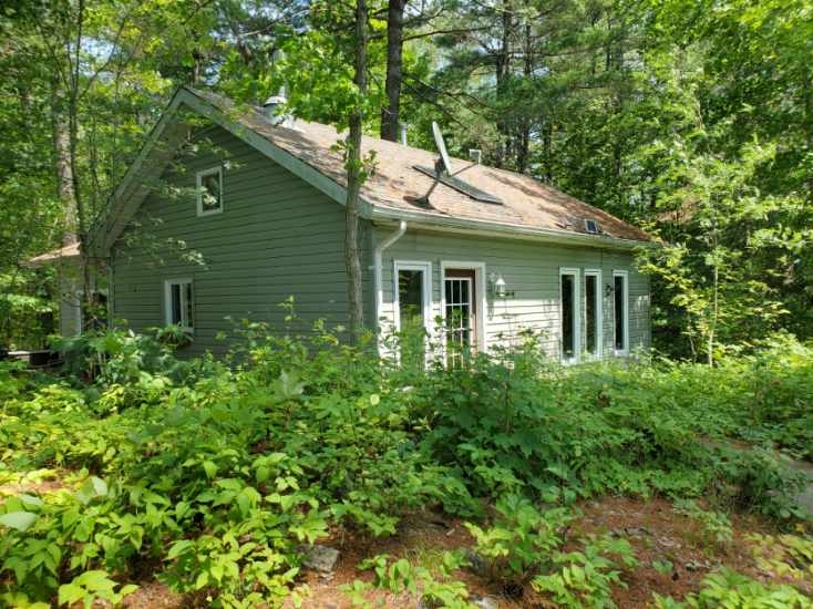 Unit# A 1036 Twin Lake Lane, Central Frontenac, Ontario (ID K20005394)