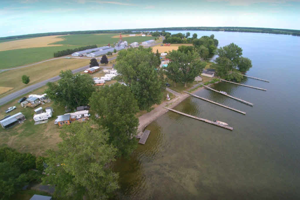 4159 COUNTY ROAD 9, Napanee, Ontario (ID K20000428)