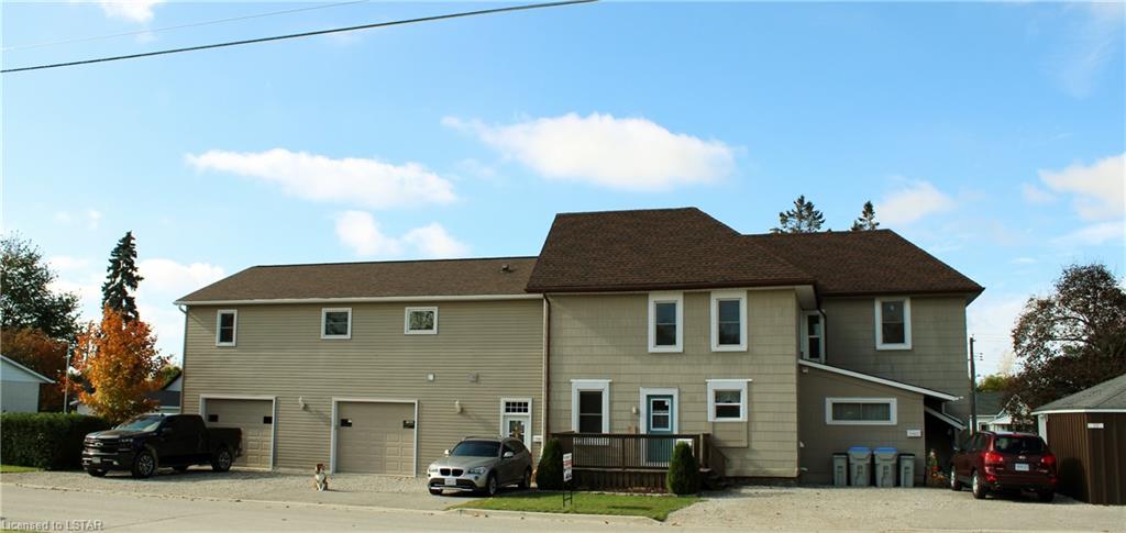 153 KING Street, Clinton, Ontario (ID 229009)