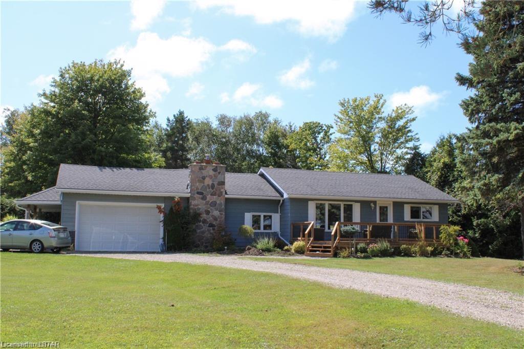 36095 NILE Road, Ashfield-colborne-wawanosh Township, Ontario (ID 235562)