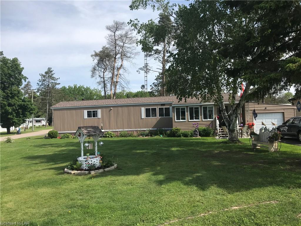 1051 EIGHTH Lane, Minden, Ontario (ID 247963)