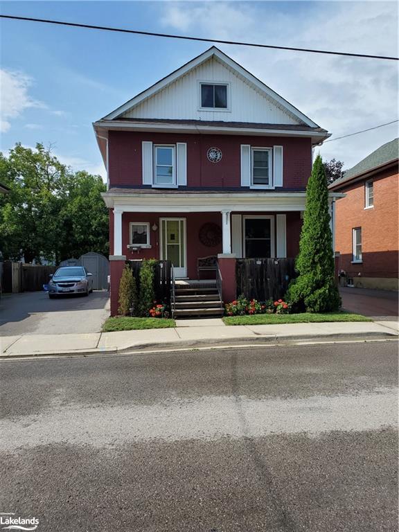 174 ARTHUR Street, Oshawa, Ontario (ID 40239579)