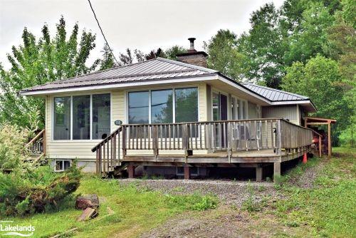 155 BOBCAYGEON Road, Minden, Ontario (ID 40280615)