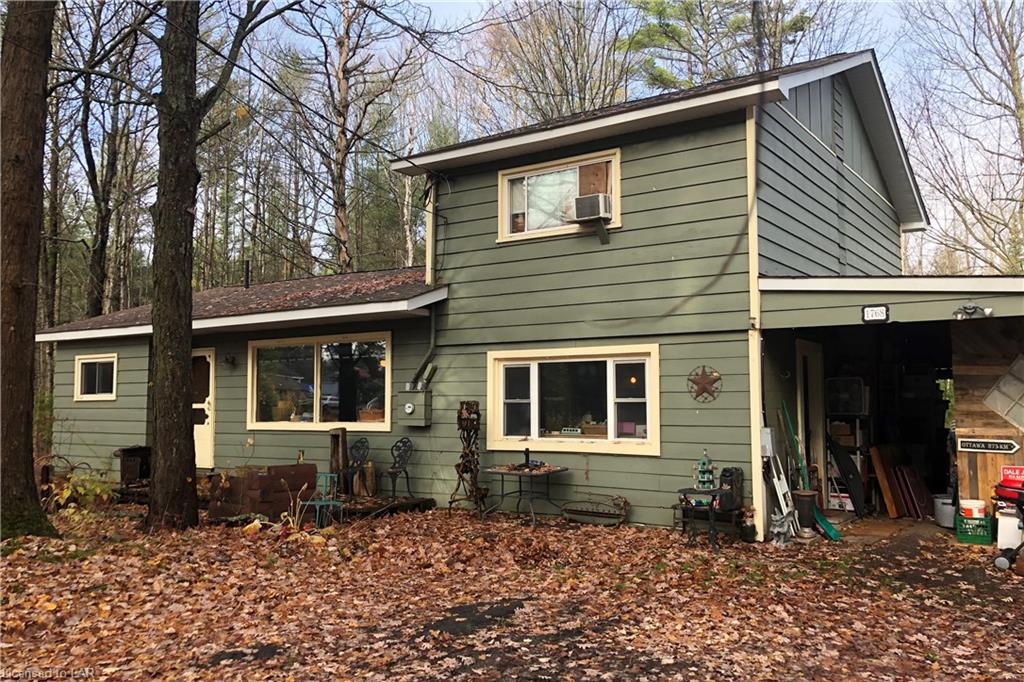 1768 GRAVENHURST Parkway, Gravenhurst, Ontario (ID 229814)